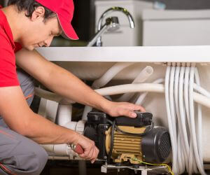 About Plumbers Pros Denton, TX