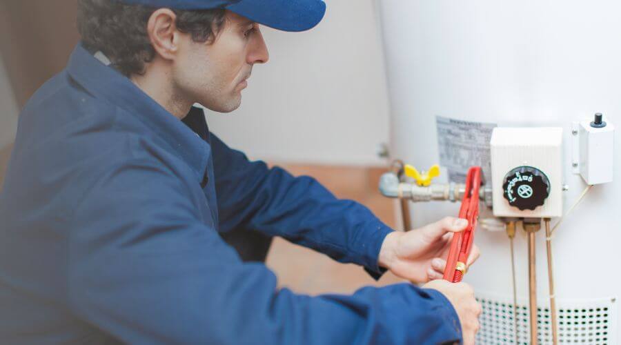 Local 24/7 Emergency Plumbing in Denton, TX